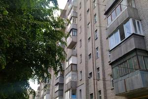 квартира по адресу Трембовецької ул., 14