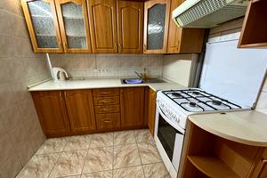 квартира за адресою Дмитра Донцова вул., 6