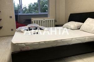 квартира по адресу Евгения Чикаленко ул., 83