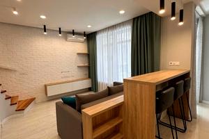 квартира за адресою Тернопільська вул., 10