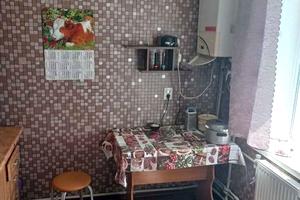 дом по адресу Центральная ул., 1