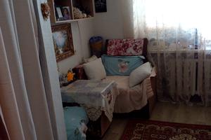 комната по адресу Севастопольска, 53