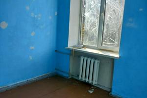 квартира за адресою Фортечна, 90