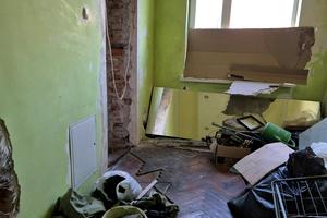 квартира за адресою Львів, Генерала Тараса Чупринки вул. (Пушкіна), 35