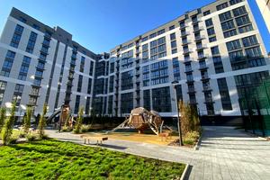 квартира по адресу Гетмана Мазепы ул., 175а