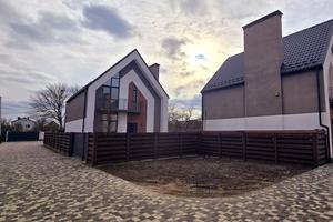 будинок за адресою Садова вул., 54Б