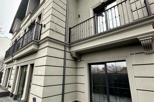 дом по адресу Ивана Крылова ул., 6