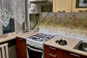квартира по адресу Центральный просп. (Лермонтова), 4