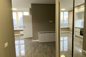квартира за адресою Каховська вул., 58