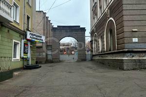 комерційна за адресою Поштовий просп. (Карла Маркса), 28