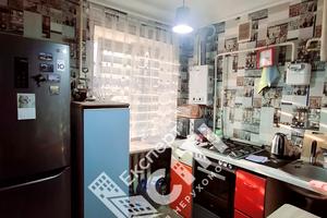 квартира по адресу Тухачевського, 21