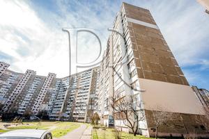 квартира за адресою Петра Григоренка просп., 25