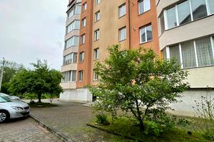 квартира по адресу Гетмана Петра Дорошенко ул., 28в