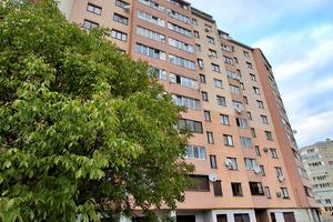 квартира за адресою Федьковича вул., 88