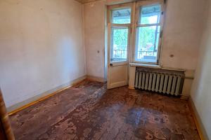 квартира по адресу Єнісейська, 6