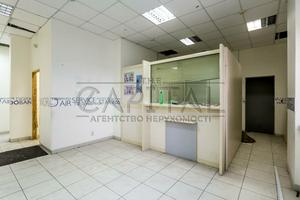 коммерческая по адресу Миколы Бажана просп., 12