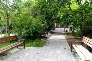 квартира за адресою Добровольців пров., 2