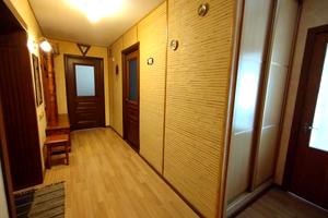 квартира за адресою Захисників Маріуполя, 30