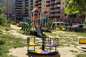 квартира по адресу Лушпи, 5 к 25