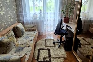 квартира за адресою Сосновського, 52