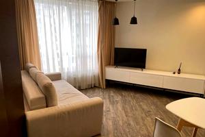 квартира за адресою Набережна Перемоги вул., 44