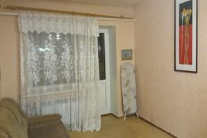 квартира за адресою Харківських Дивізій вул., 5