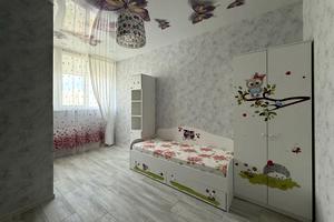 квартира по адресу Люстдорфская дор. (Черноморская), 55