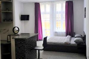 квартира за адресою Франка, 55