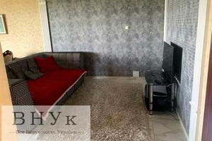 квартира за адресою Бережанська вул., 1