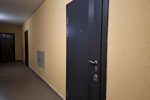квартира по адресу Домостроительная ул., 11