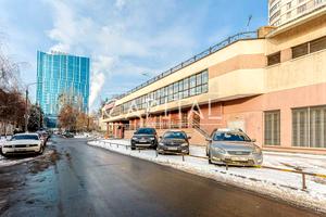 комерційна за адресою Жилянська вул., 59