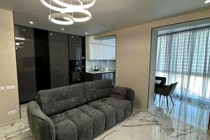 квартира за адресою Запорізьке шосе, 34
