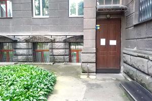 комерційна за адресою Київ, Шовковична вул., 21