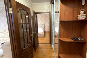 квартира по адресу средняя, 24