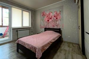 квартира за адресою Кривий Ріг, Олексія Різниченка вул. (Співдружності), 100