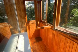 квартира за адресою Домбровьского, 4