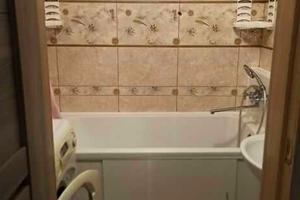 квартира по адресу Великотырновская ул., 20