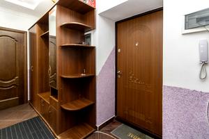 квартира за адресою Кобилянської вул., 36-А