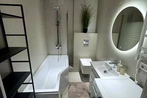 квартира по адресу Крайковского ул., 3 к8