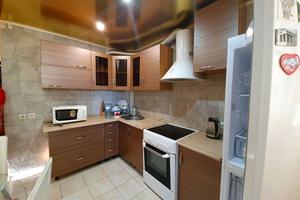 квартира за адресою Калинова вул., 116