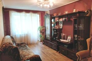 квартира по адресу 129-й Бригады Территориальной Обороны ул. (Куприна)