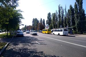 ділянка за адресою Туполева