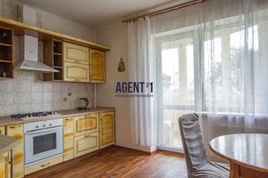 квартира по адресу Коцюбинского ул., 8