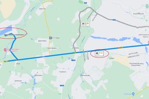 дом по адресу Лісна, 129а