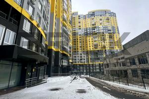квартира за адресою Кадетський Гай вул., 10