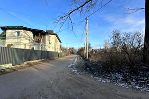 участок по адресу Євгена Коновальця ул.