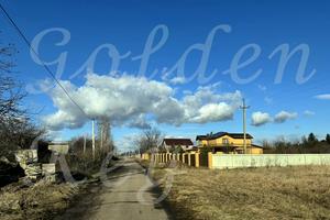 ділянка за адресою 