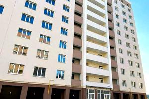 квартира за адресою Кармелюка вул., 6