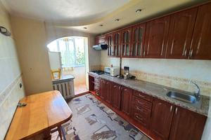 квартира за адресою Перемоги просп., 42