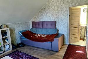 дом по адресу п. Усатово, Підйомна, 1